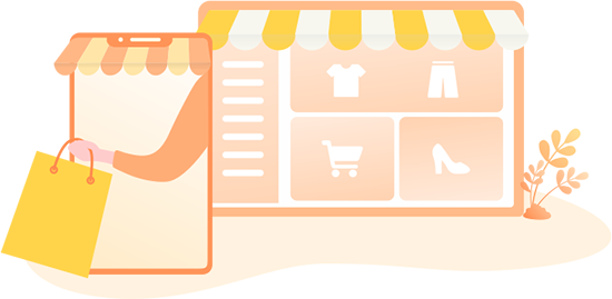 多终端分销,全网分销